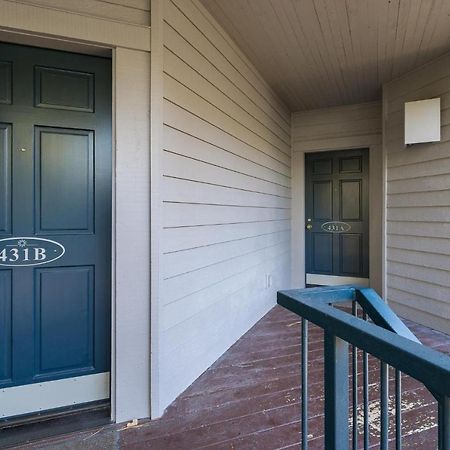River Ridge 431B Bend Εξωτερικό φωτογραφία