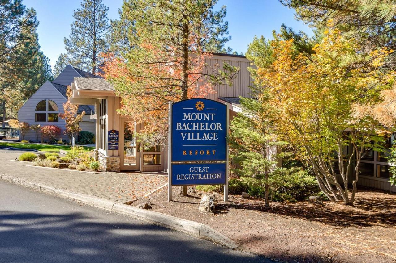 River Ridge 431B Bend Εξωτερικό φωτογραφία
