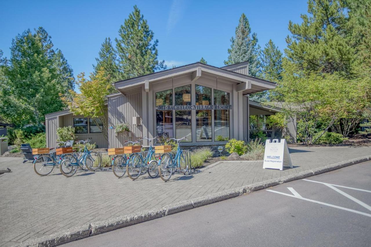 River Ridge 431B Bend Εξωτερικό φωτογραφία